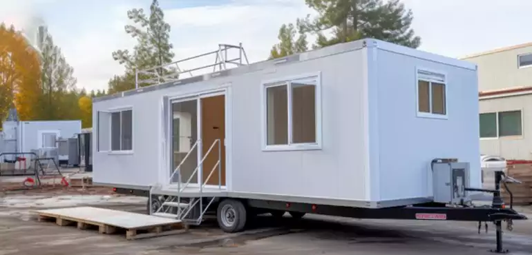 Mobile Homes We Buy in Columbus, OH
