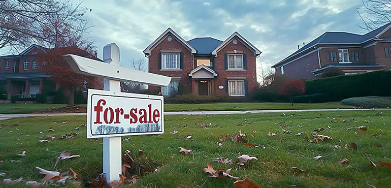 Why Columbus Homeowners Choose Our Quick Sale Service