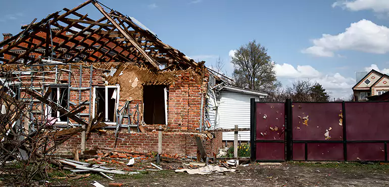 The Emotional Relief of Selling "As-Is" in Columbus, OH