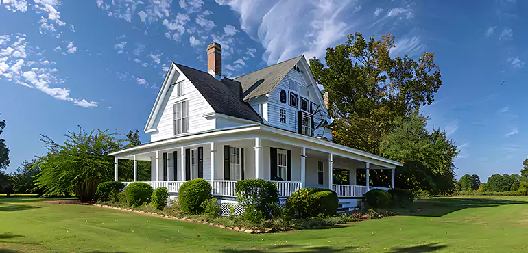 Why Choose Columbus Home Buyers to Sell Your Townhouse in Columbus, OH?