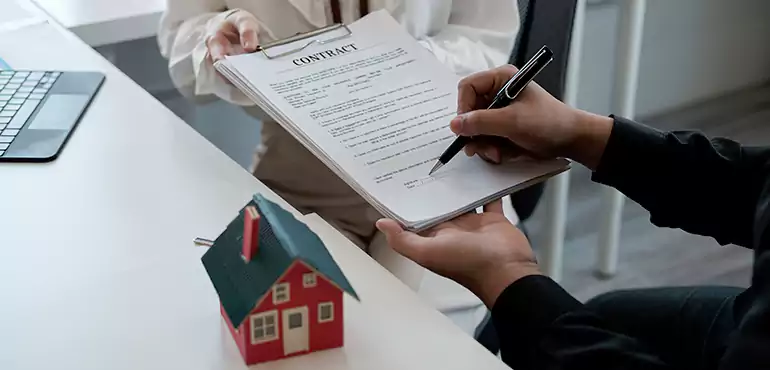Types of Properties We Buy via Assignment in Columbus, OH