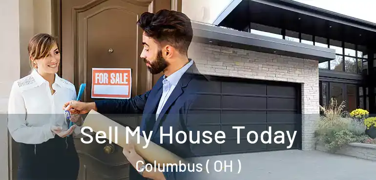  Sell My House Today Columbus ( OH )