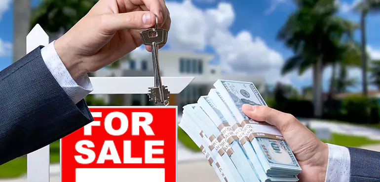 Why Columbus Homeowners Love Selling to Us?