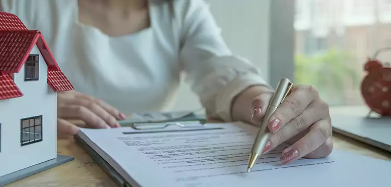 We Buy Homes to Help You Pay Off Debt – No Repairs or Upgrades Needed in Columbus, OH
